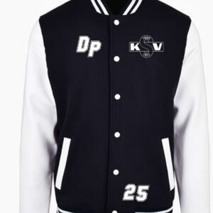 College Jacke KSV