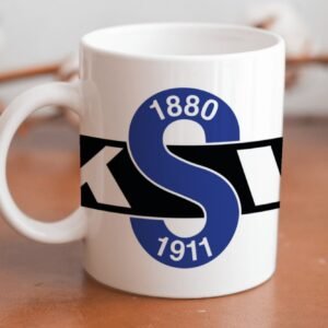 KSV Tasse
