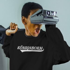 1760549955963 Sweatshirt "Königsborn" KIDS
