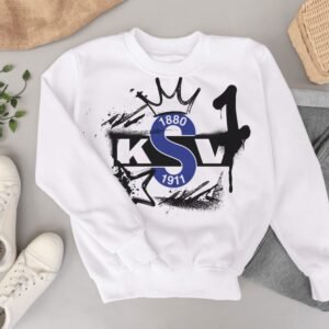1760602640826 Sweatshirt Streetart KSV Logo DTF Print