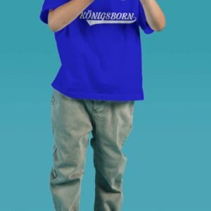 T-Shirt "Königsborn" KIDS