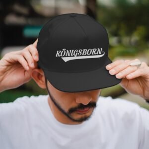 Cap KSV "Königsborn"