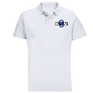 Poloshirt KSV Wappen