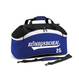 Trainingstasche KSV