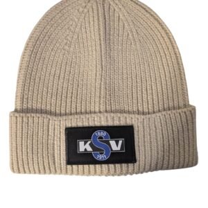 Fashion Beanie mit KSV Logo