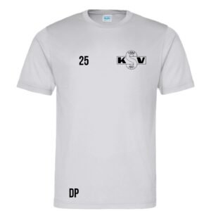 6 Trainingsshirt mit KSV Logo