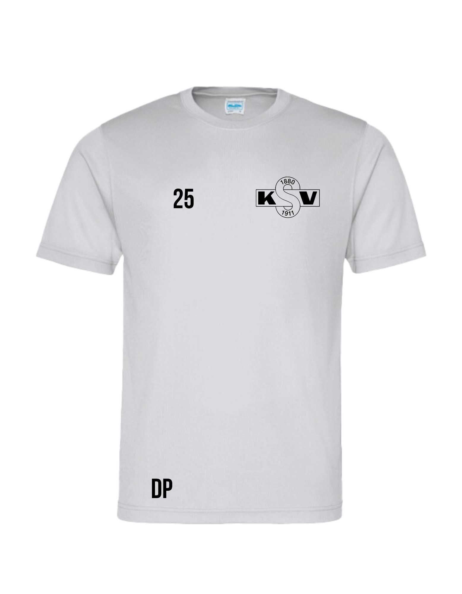 Trainingsshirt mit KSV Logo