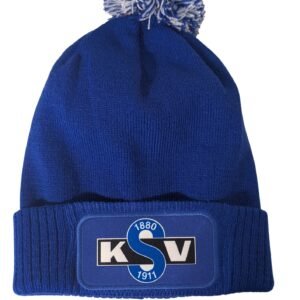 Pudelmütze KSV