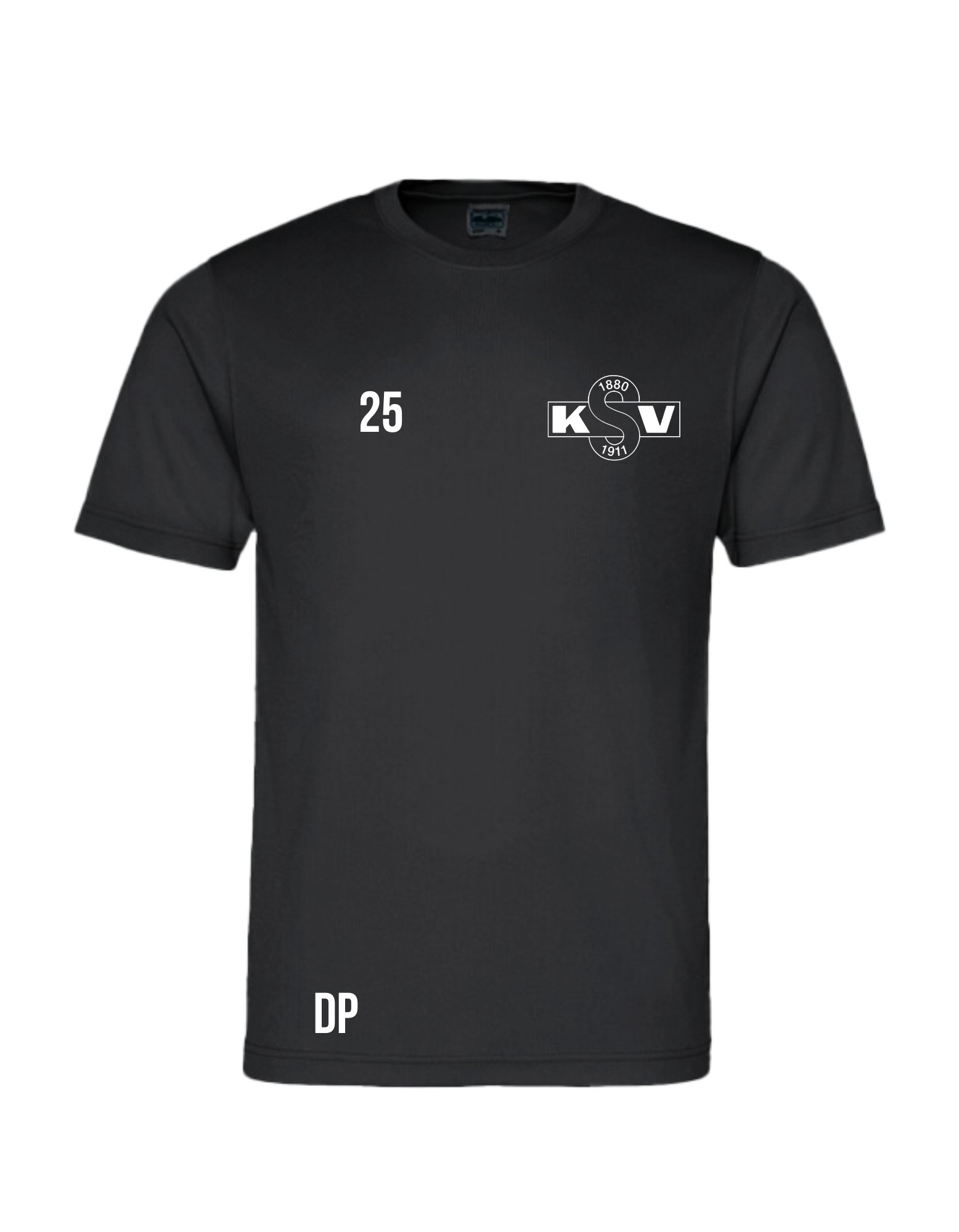 Trainingsshirt mit KSV Logo – Bild 3