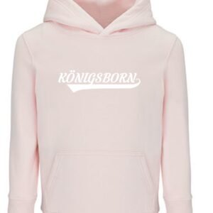 Design ohne Titel_20251016_143053_0000 Hoodie "Königsborn" KIDS