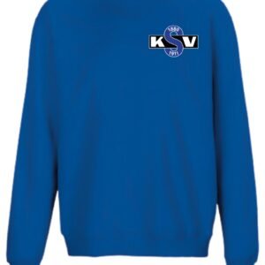 Pullover mit KSV Wappen