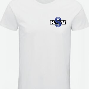 T-Shirt mit KSV Wappen