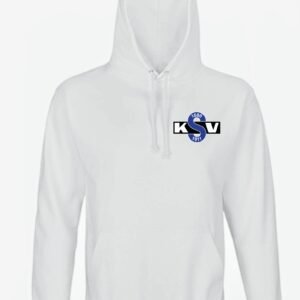 Hoodie mit KSV Wappen