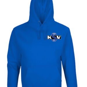 Hoodie mit KSV Wappen KIDS